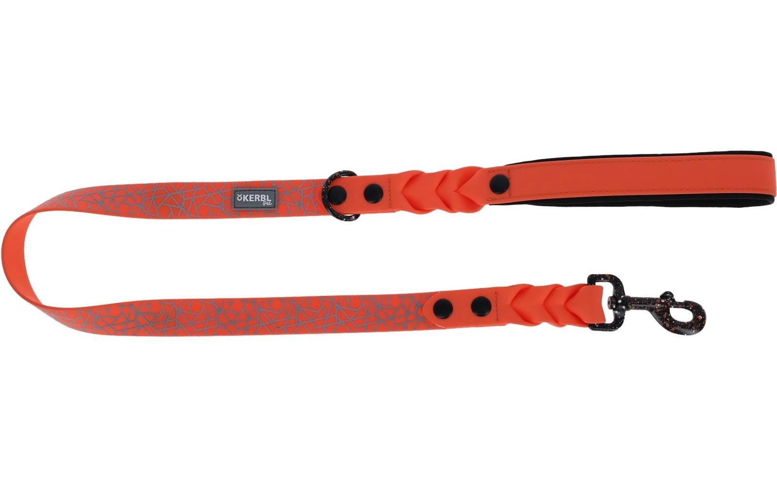 Kerbl Hundeleine Puno 25 mm x 100 cm