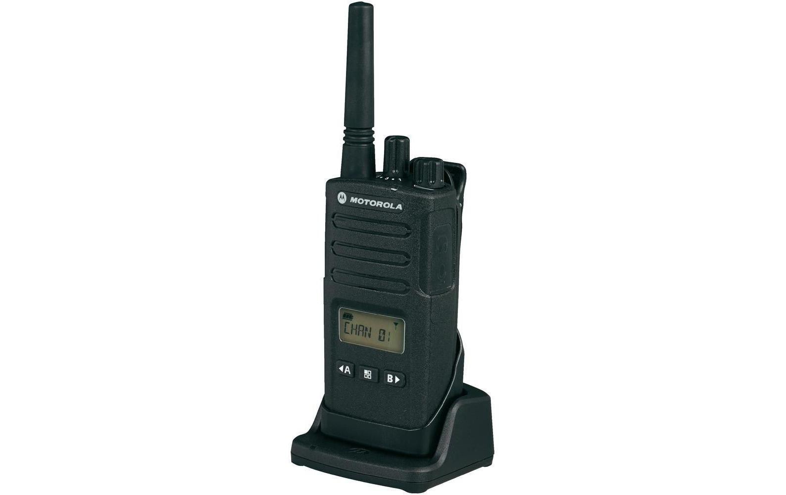 Motorola Funkgerät XT460 Motorola Funkgerät XT460