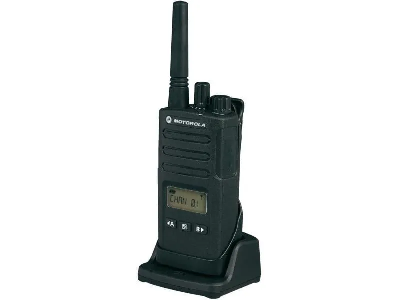 Motorola Funkgerät XT460 Motorola Funkgerät XT460