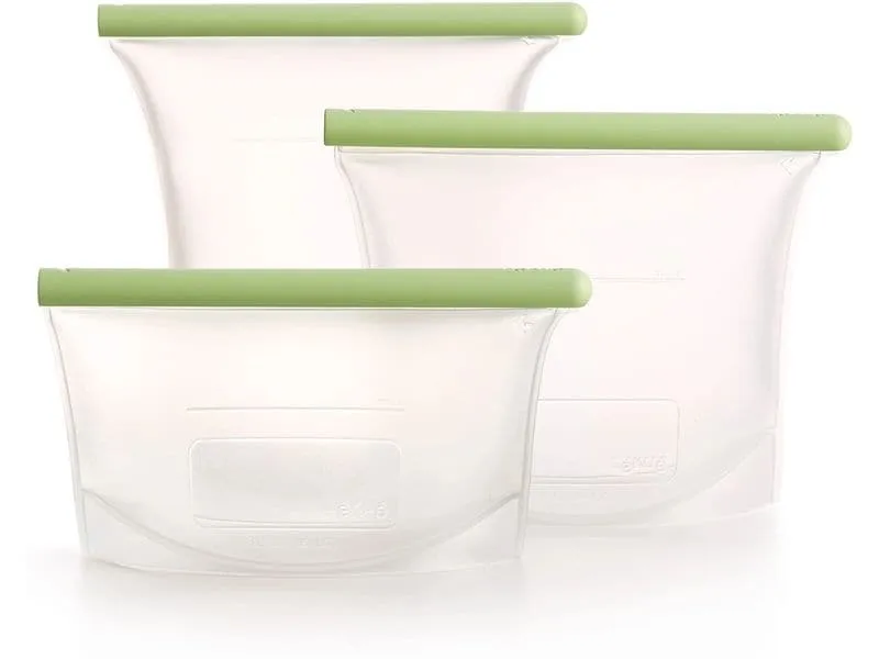Lékué Frischhaltebeutel Set Lékué Frischhaltebeutel Set