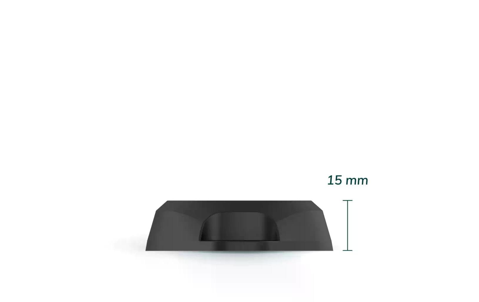 ruuvi Temperatur- und Feuchtigkeitsmessgerät RuuviTag Pro 3 in 1