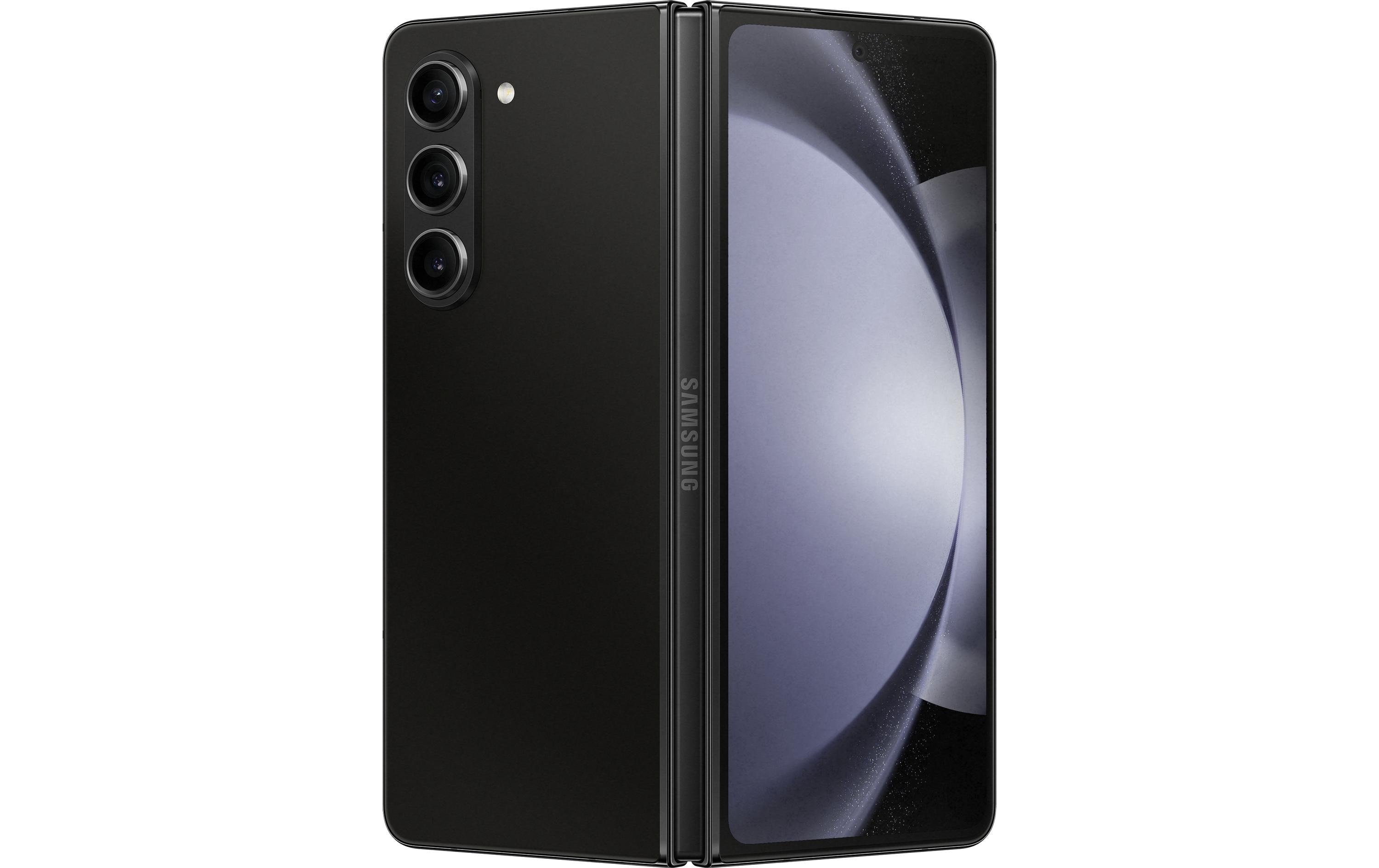 Samsung Galaxy Z Fold5 5G 512 GB Phantom Black