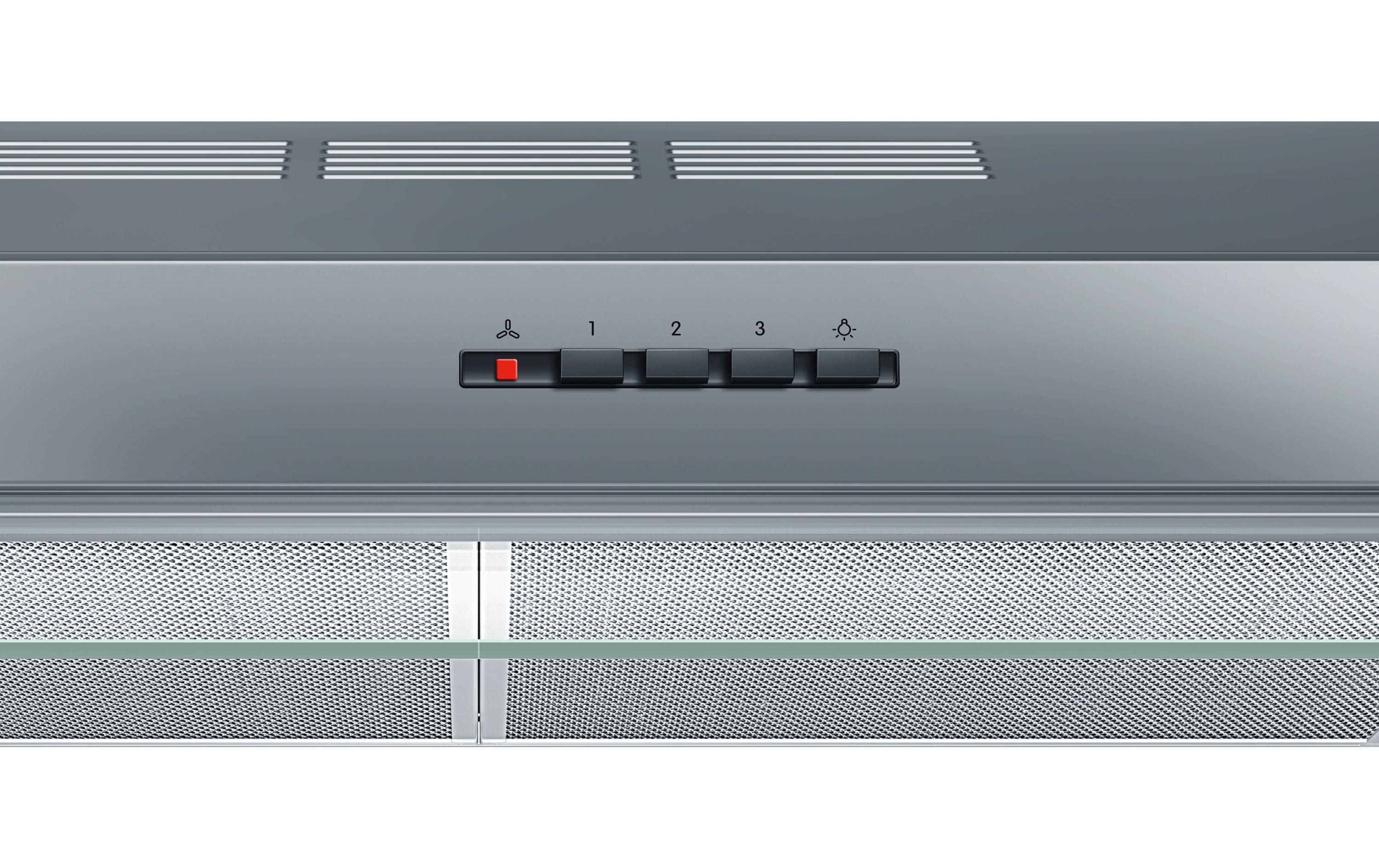 Bosch Wandhaube DUL63CC50 3 Stufen