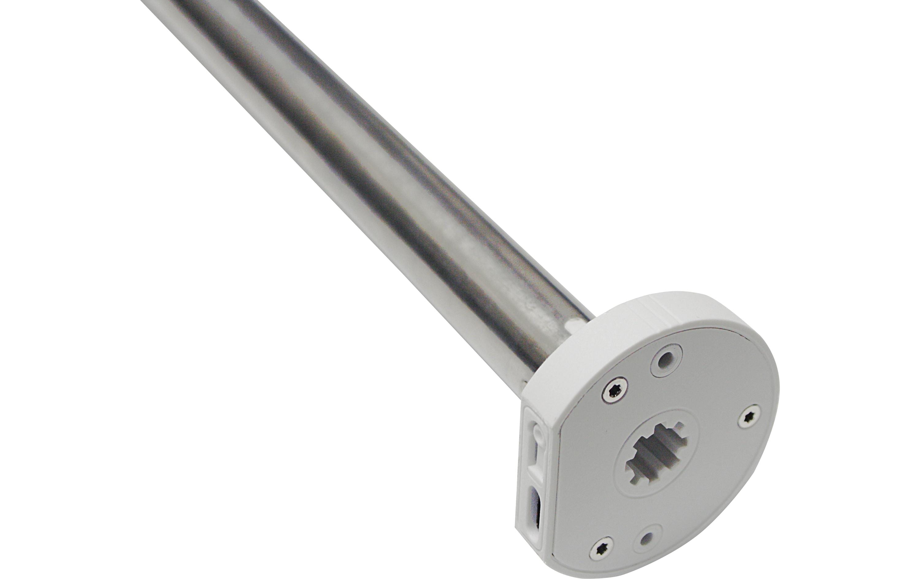 Gardinia Rollomotor RM-2 für Rollowelle 18 mm