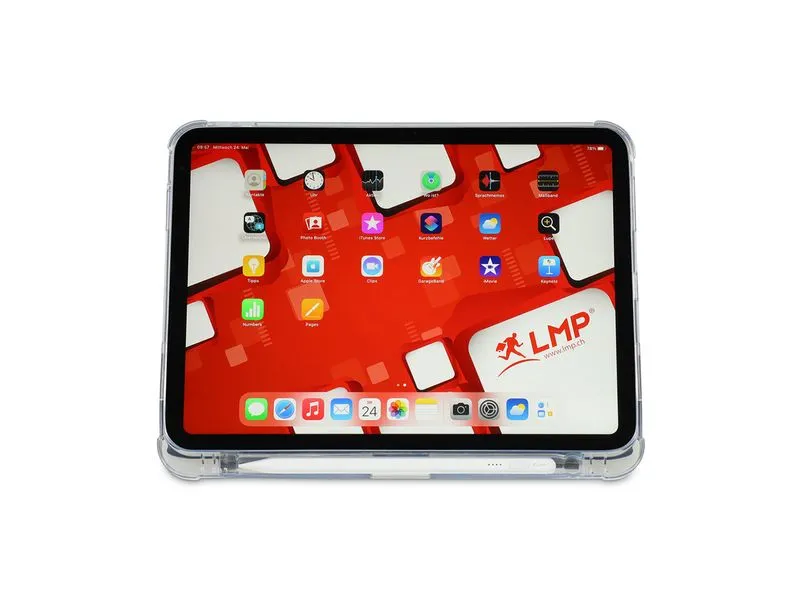 LMP Eingabestift Digi Pen Weiss LMP Eingabestift Digi Pen Weiss