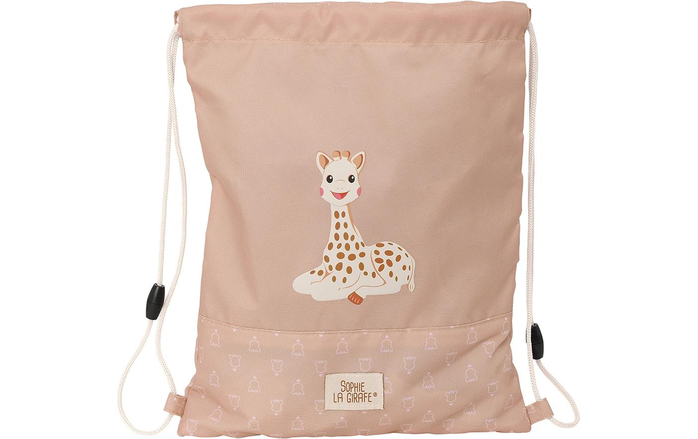 Safta Turnsack Sophie la Girafe Cookie Safta Turnsack Sophie la Girafe Cookie