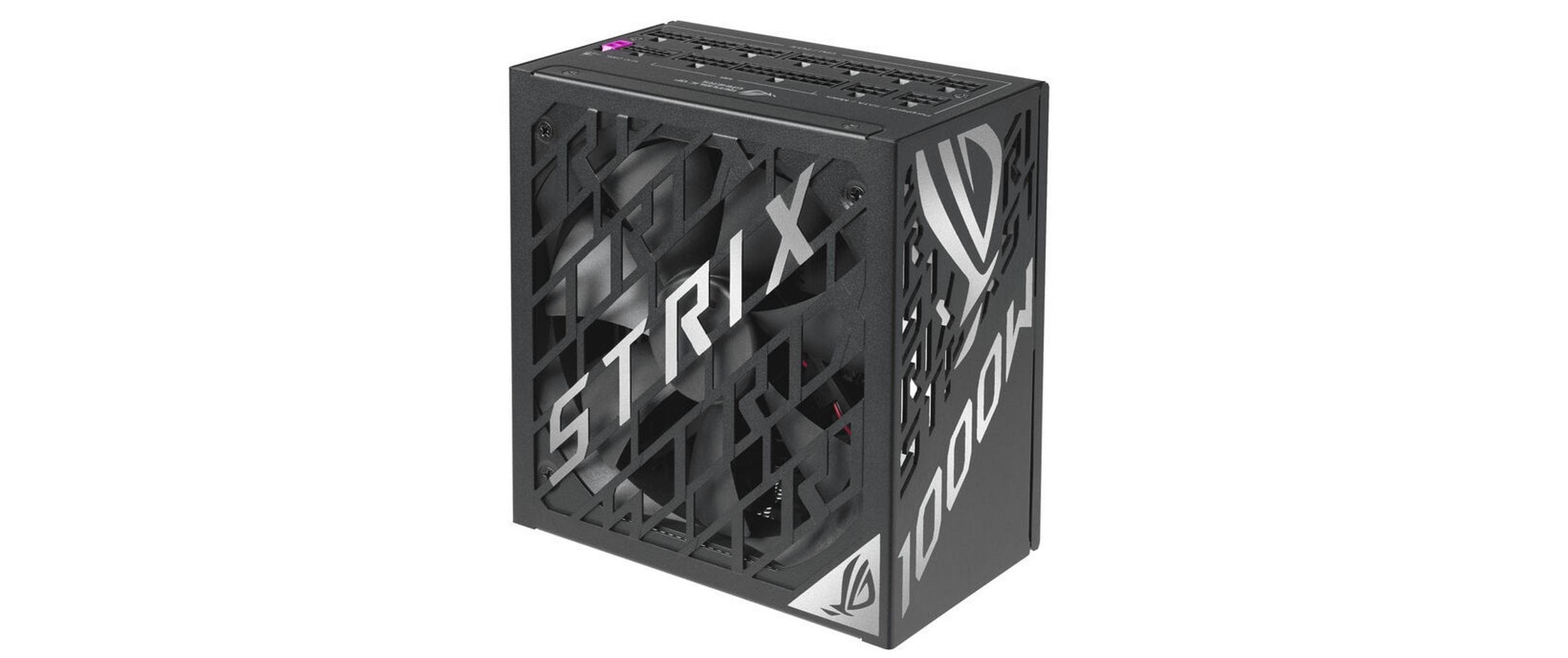 ASUS ROG ROG STRIX 1000P-GAMING 1000 W ASUS ROG ROG STRIX 1000P-GAMING 1000 W
