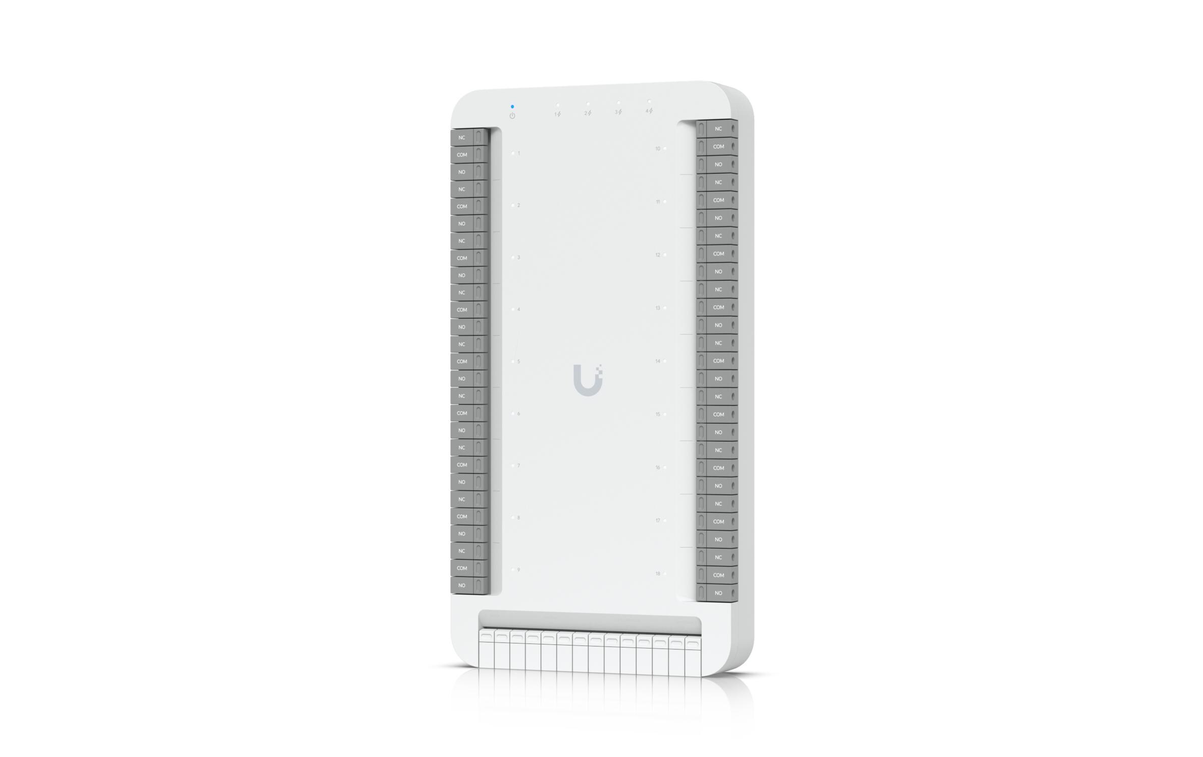Ubiquiti Türcontroller UniFi Access Elevator Starter Kit