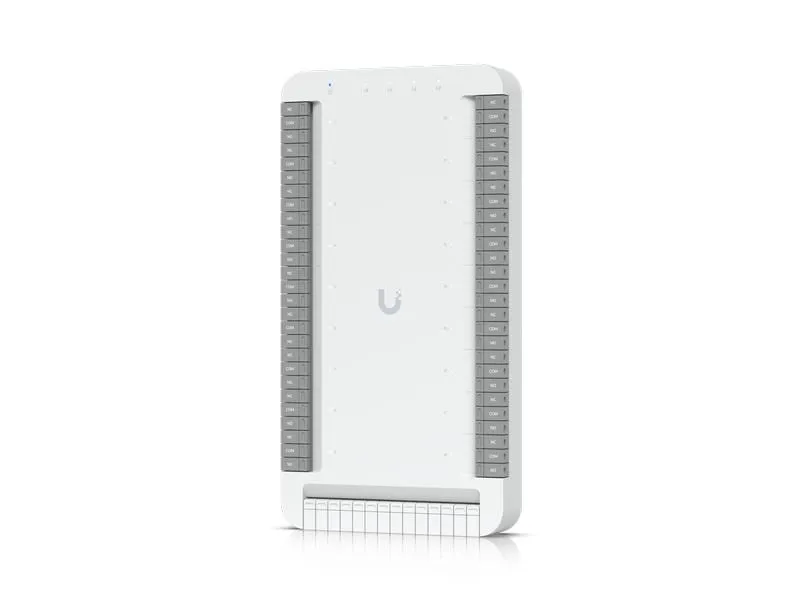 Ubiquiti Türcontroller UniFi Access Elevator Starter Kit Ubiquiti Türcontroller UniFi Access Elevator Starter Kit