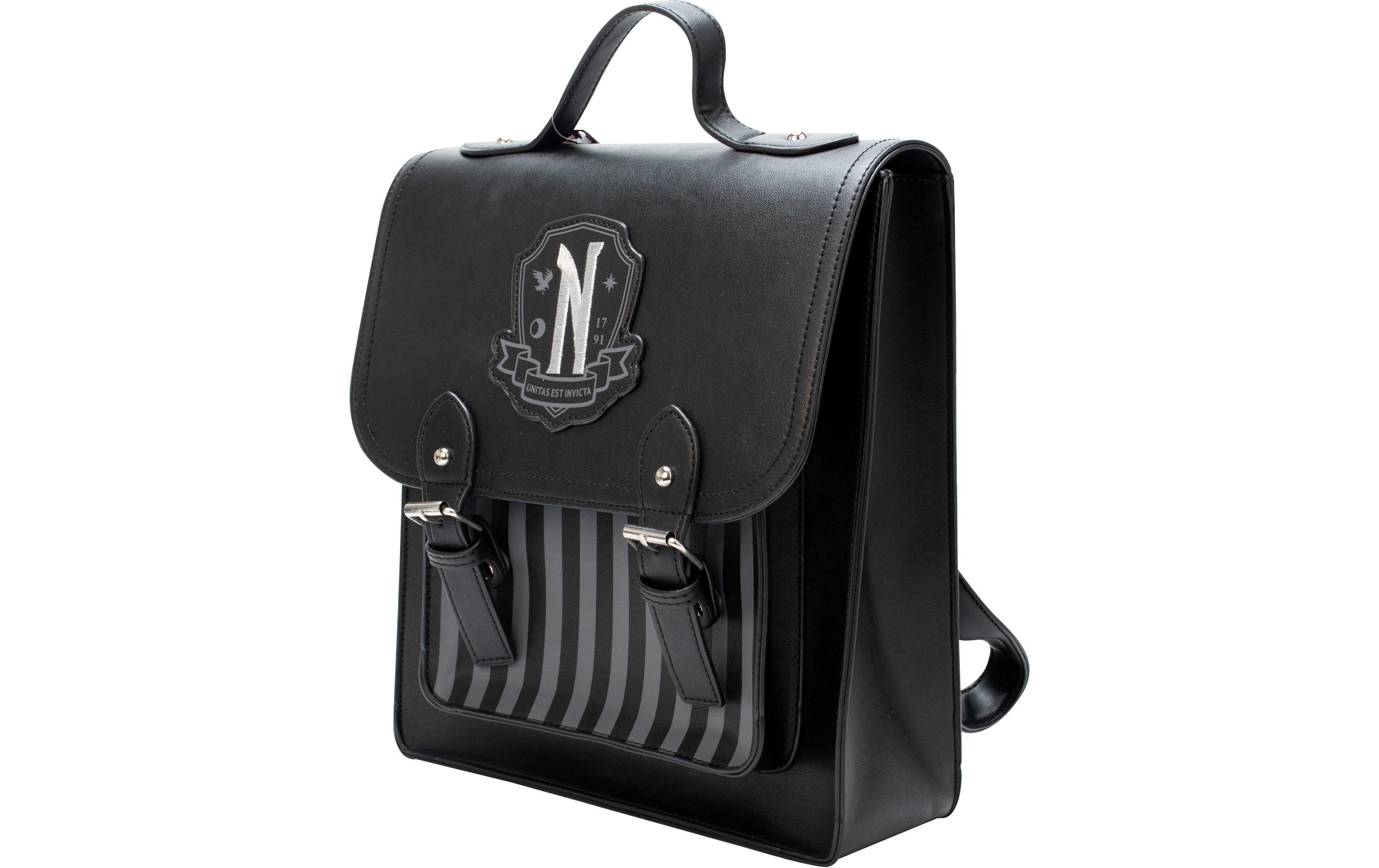 Thumbs Up! Wednesday Rucksack Satchel