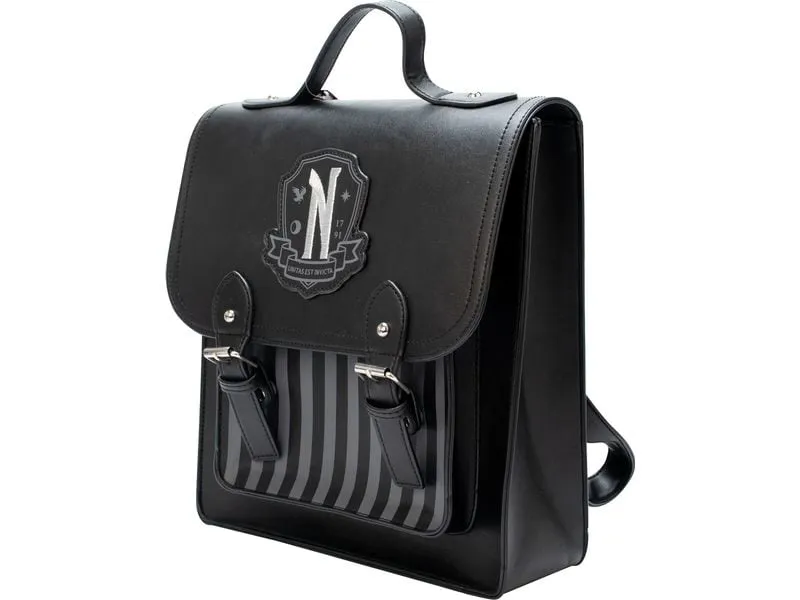 Thumbs Up! Wednesday Rucksack Satchel Thumbs Up! Wednesday Rucksack Satchel
