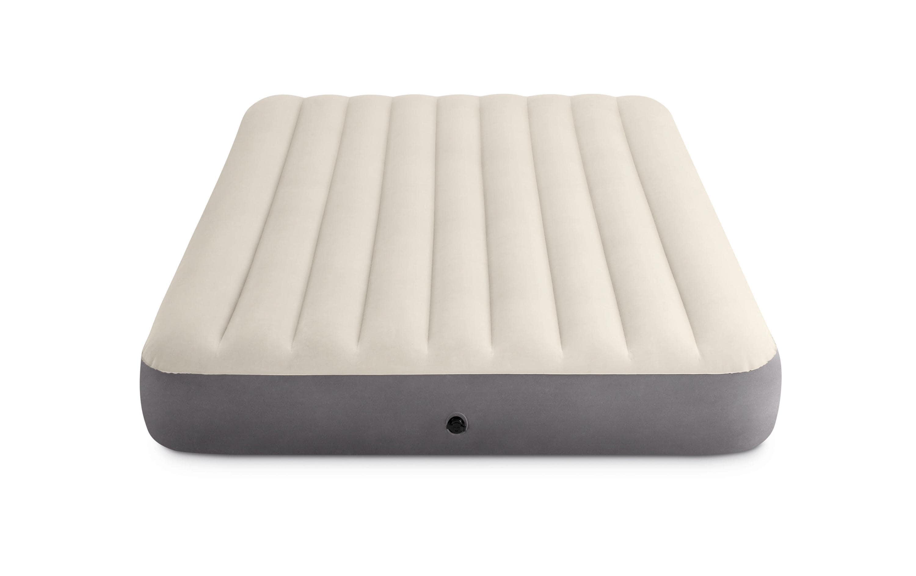Intex Luftbett Standard Single-High Queen 152 x 203 cm