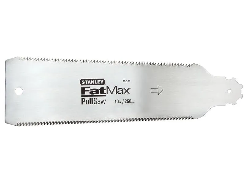 Stanley Fatmax Japansäge 60 cm
