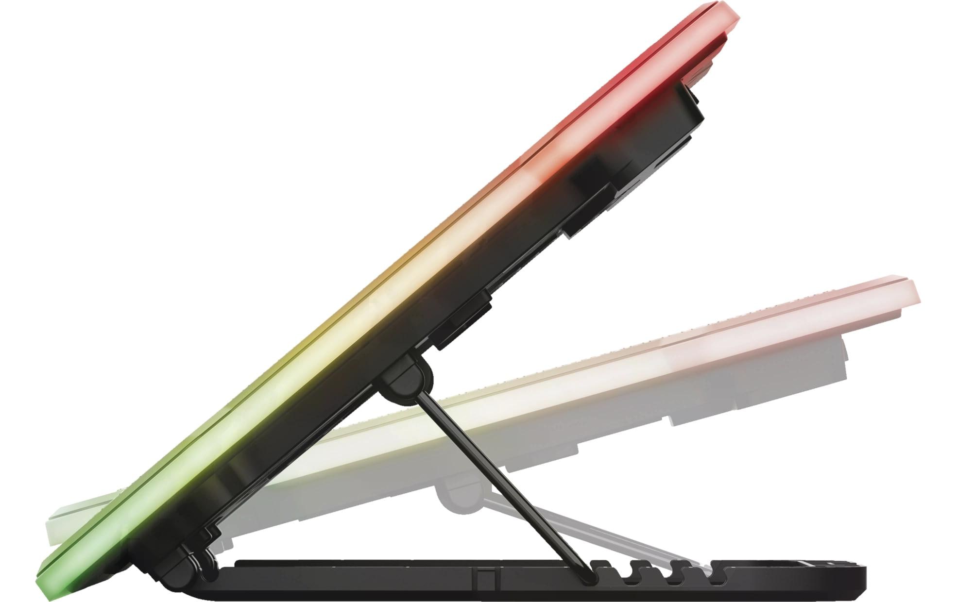 Trust Notebook-Kühler GXT 1126 Aura 17.3