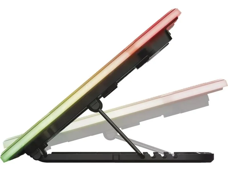 Trust Notebook-Kühler GXT 1126 Aura 17.3 Trust Notebook-Kühler GXT 1126 Aura 17.3