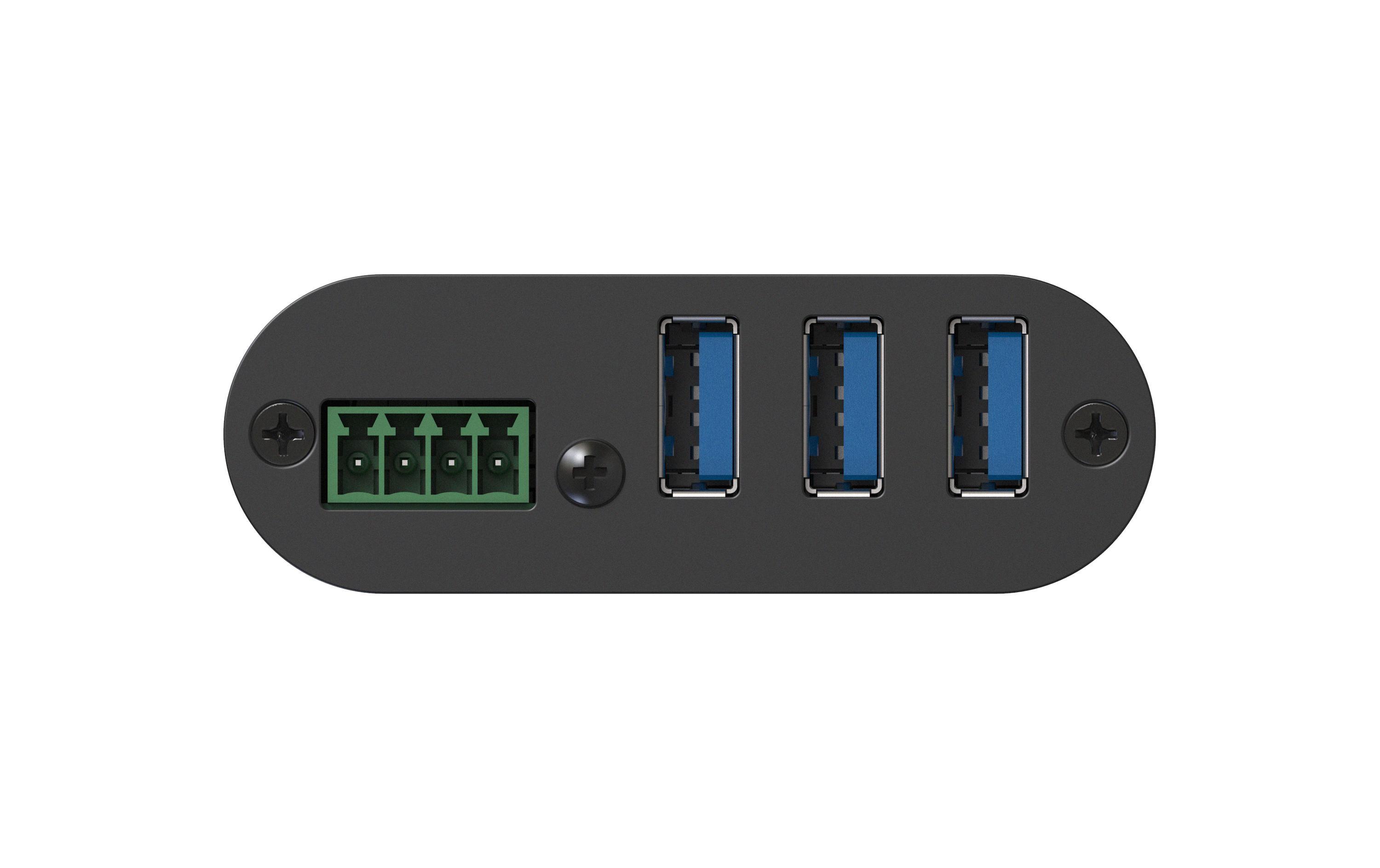 Inogeni Switcher TOGGLE USB 3.0