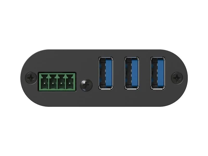 Inogeni Switcher TOGGLE USB 3.0 Inogeni Switcher TOGGLE USB 3.0