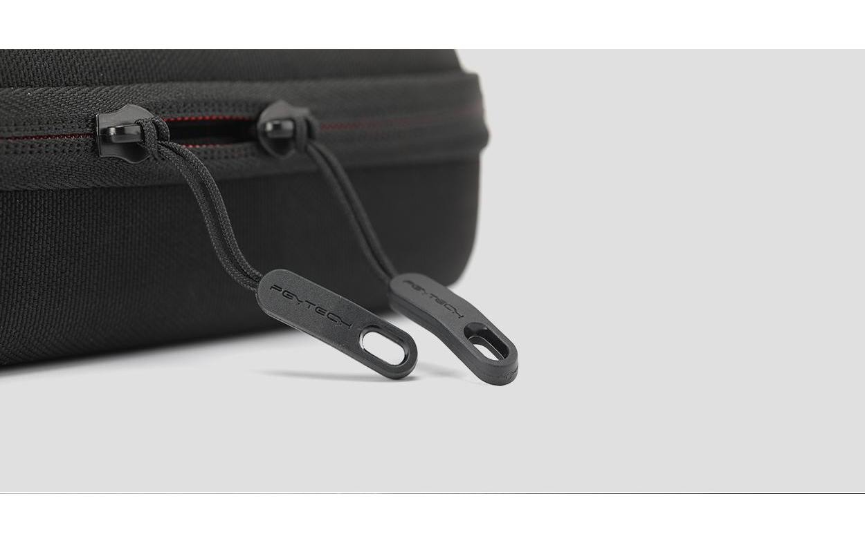PGYTECH Tragetasche OSMO 3 und 4 / OSMO Pocket / GoPro / Insta360