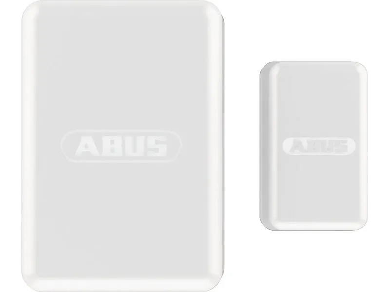 Abus SENSOR One Weiss/White Abus SENSOR One Weiss/White