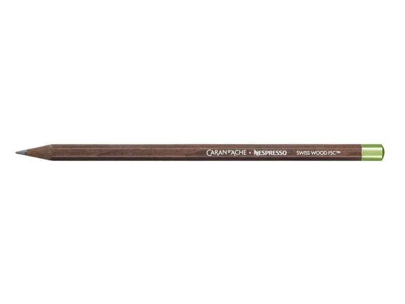 Caran d'Ache Bleistift Swiss Wood Nespresso HB, 3er Set Caran d'Ache Bleistift Swiss Wood Nespresso HB, 3er Set