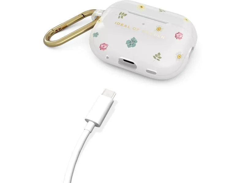 Ideal of Sweden Transportcase AirPods Gen. 1 st/2nd Gen. Petite Floral Ideal of Sweden Transportcase AirPods Gen. 1 st/2nd Gen. Petite Floral