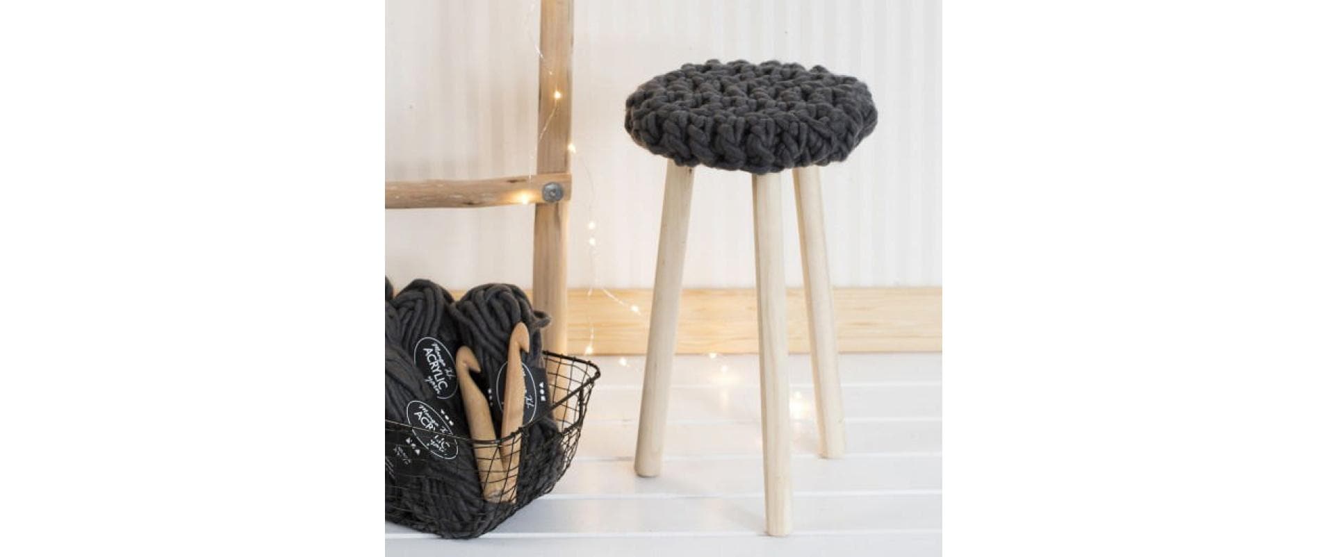 Creativ Company Häkelnadel Nr. 25