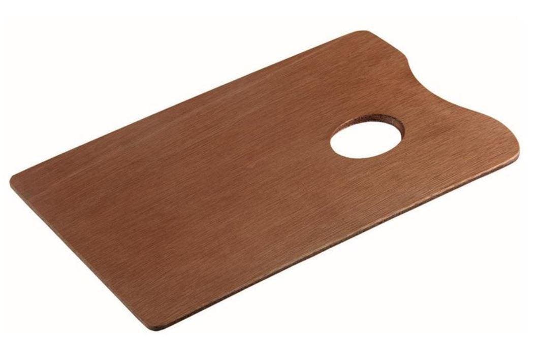 Talens Farbpalette 21 x 30 cm