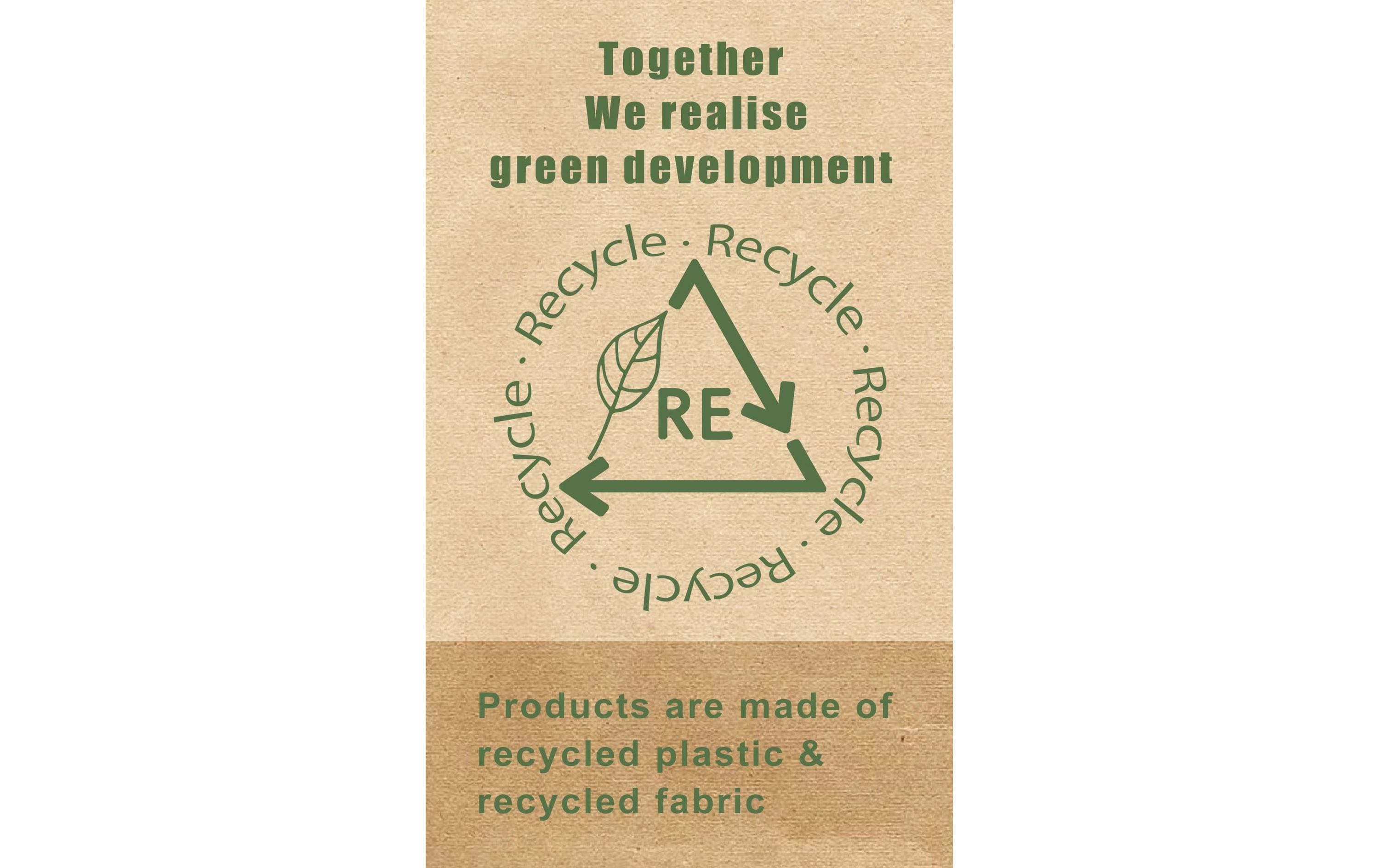 Botanic-Haus Kunstpflanze Calatheagirlande 150 cm