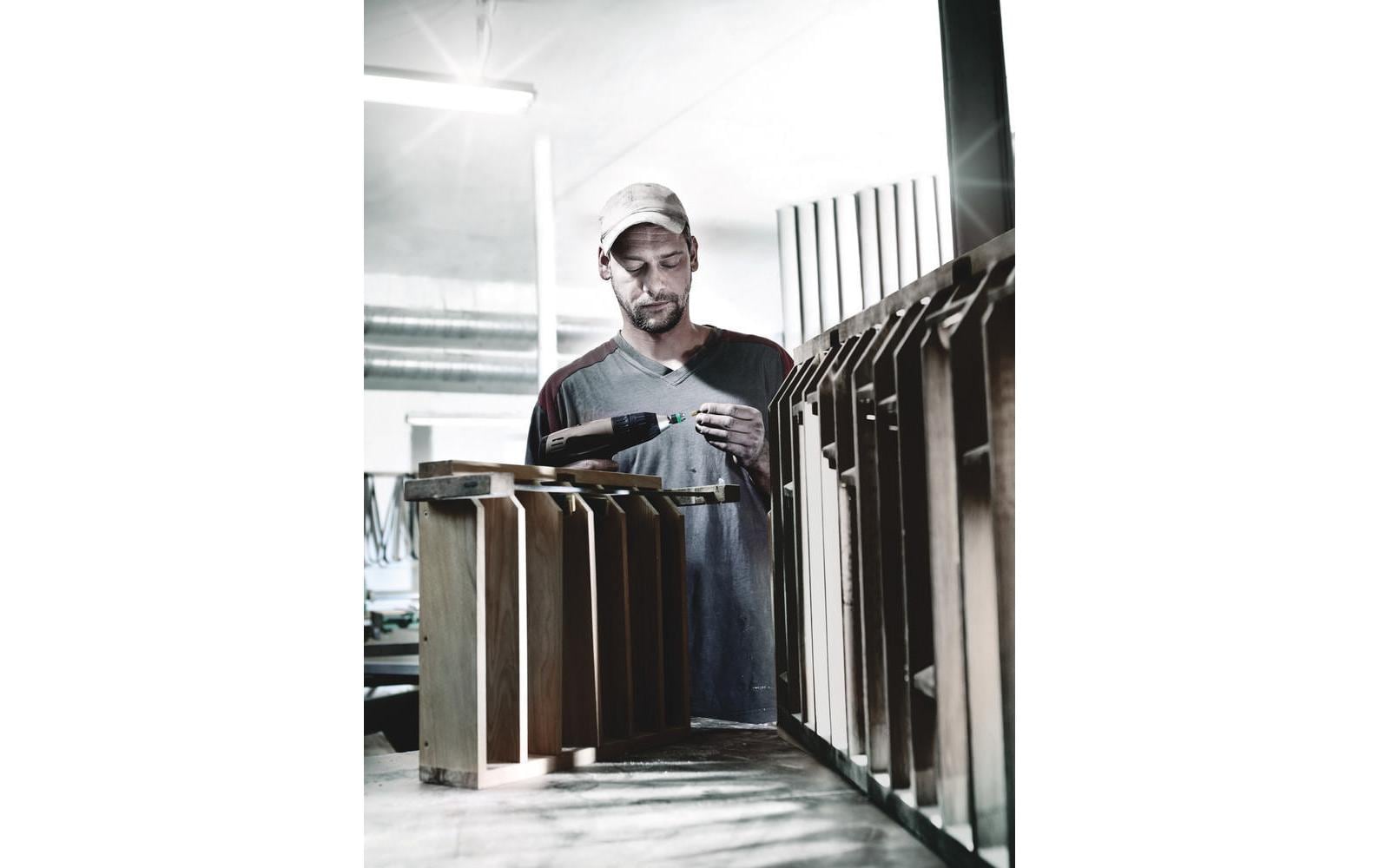 Wera Bit-Set 20 BTH PZ 2 20-teilig Wera Bit-Set 20 BTH PZ 2 20-teilig