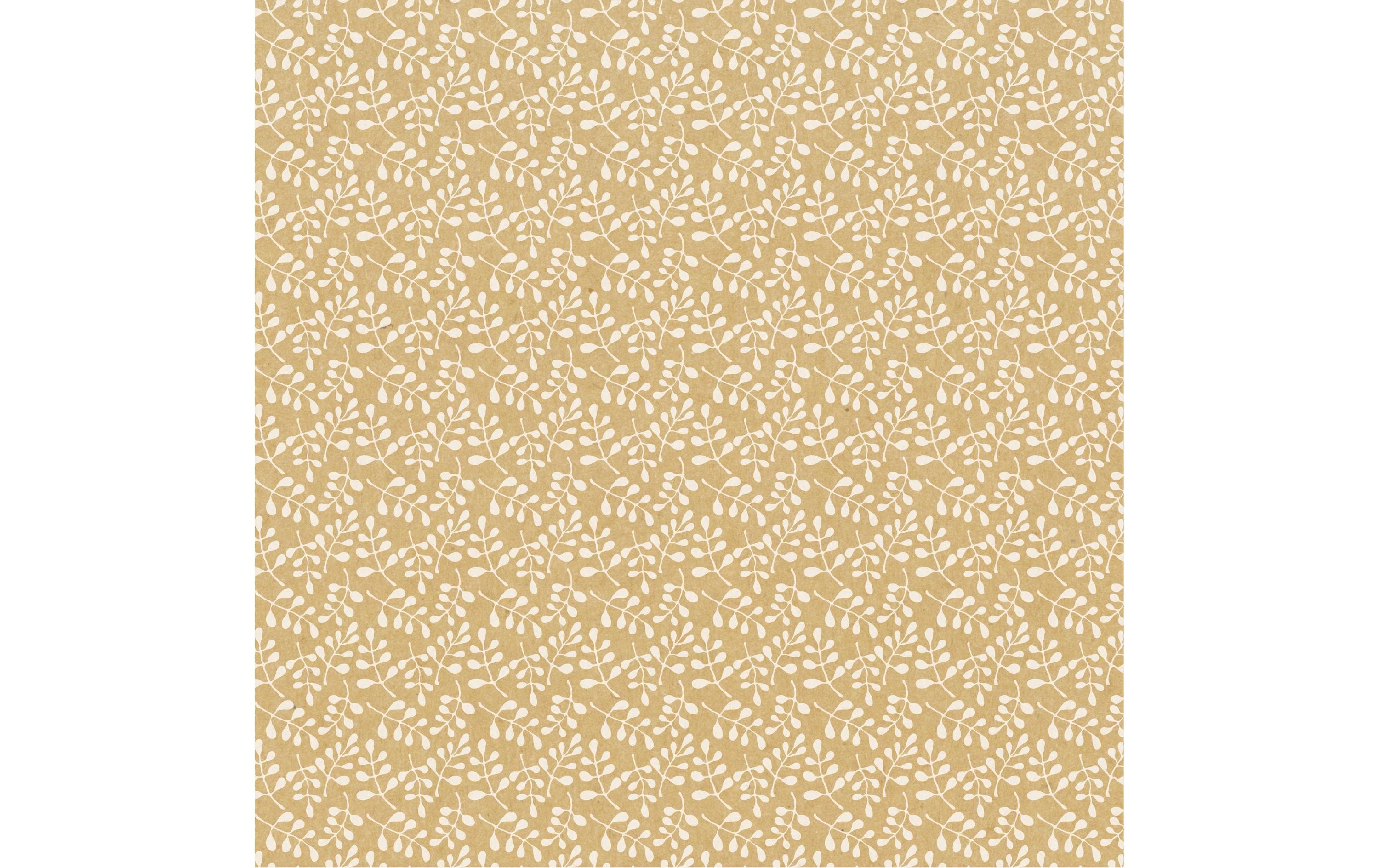 Clairefontaine Faltblätter Origami Floral 70 g/m², 60 Blatt