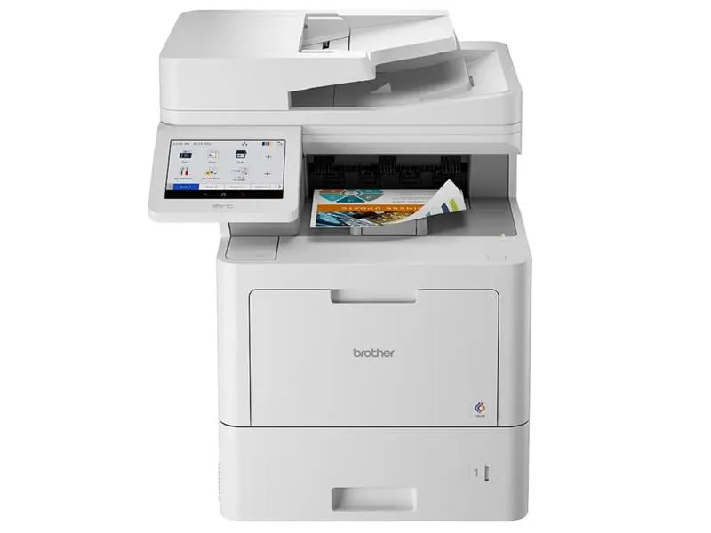 Brother Multifunktionsdrucker MFC-L9670CDN Brother Multifunktionsdrucker MFC-L9670CDN