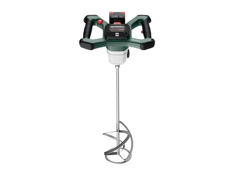 Metabo Akku-Rührwerk RW 18 LTX BL 140-2 18 V