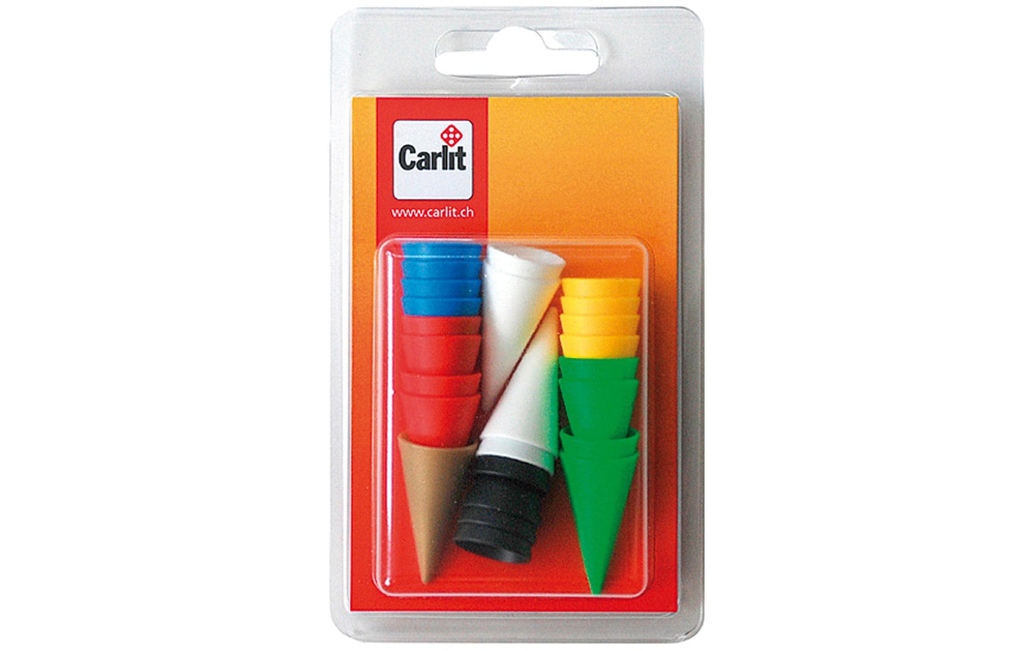 Ravensburger Spielsteine Fang den Hut-Hütchen