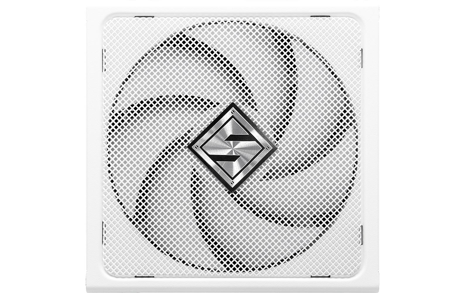 ASRock Netzteil SL-850GW Steel Legend 850 W