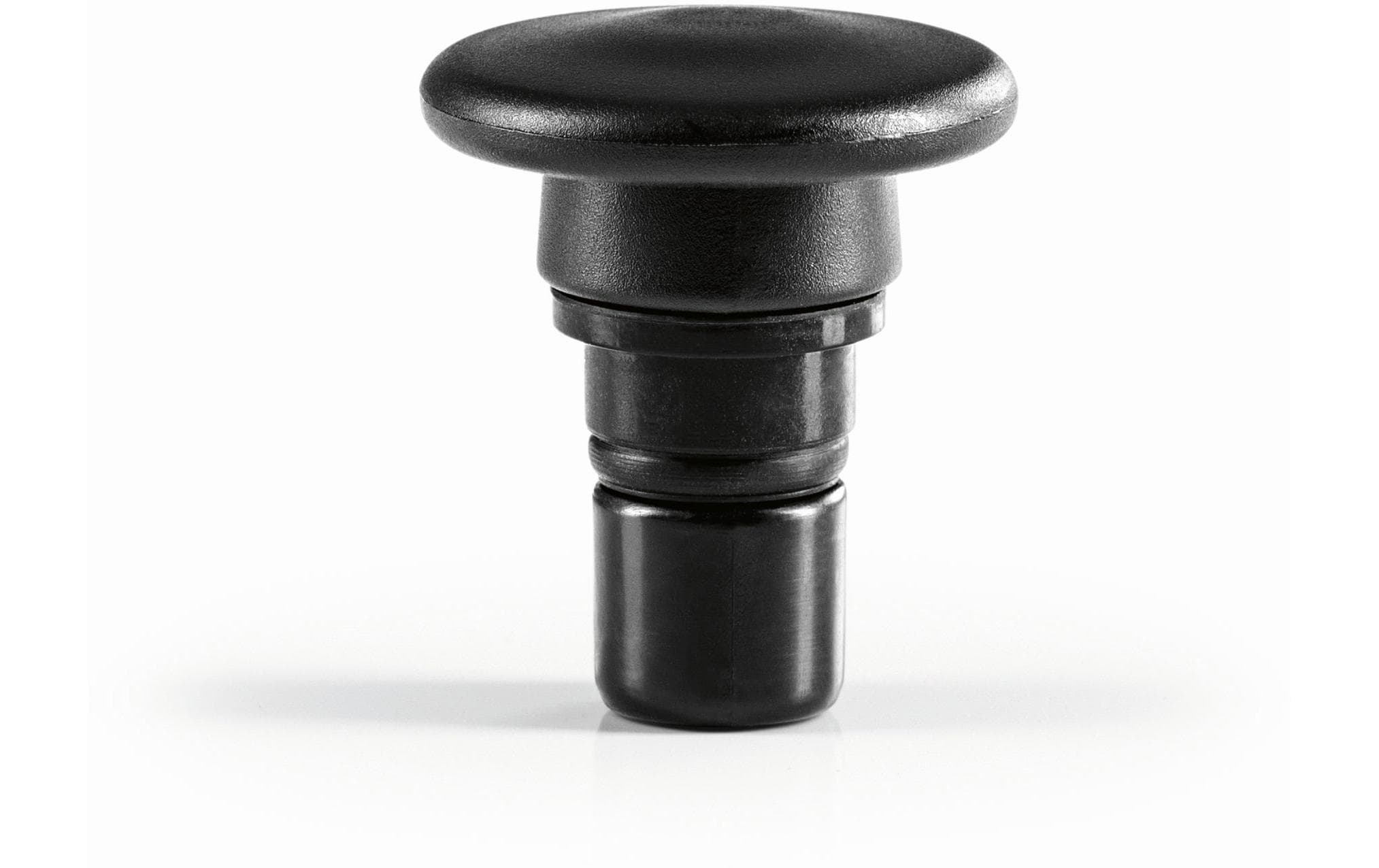 VITALmaxx Massage Pistole Mini-Gun 5-teilig