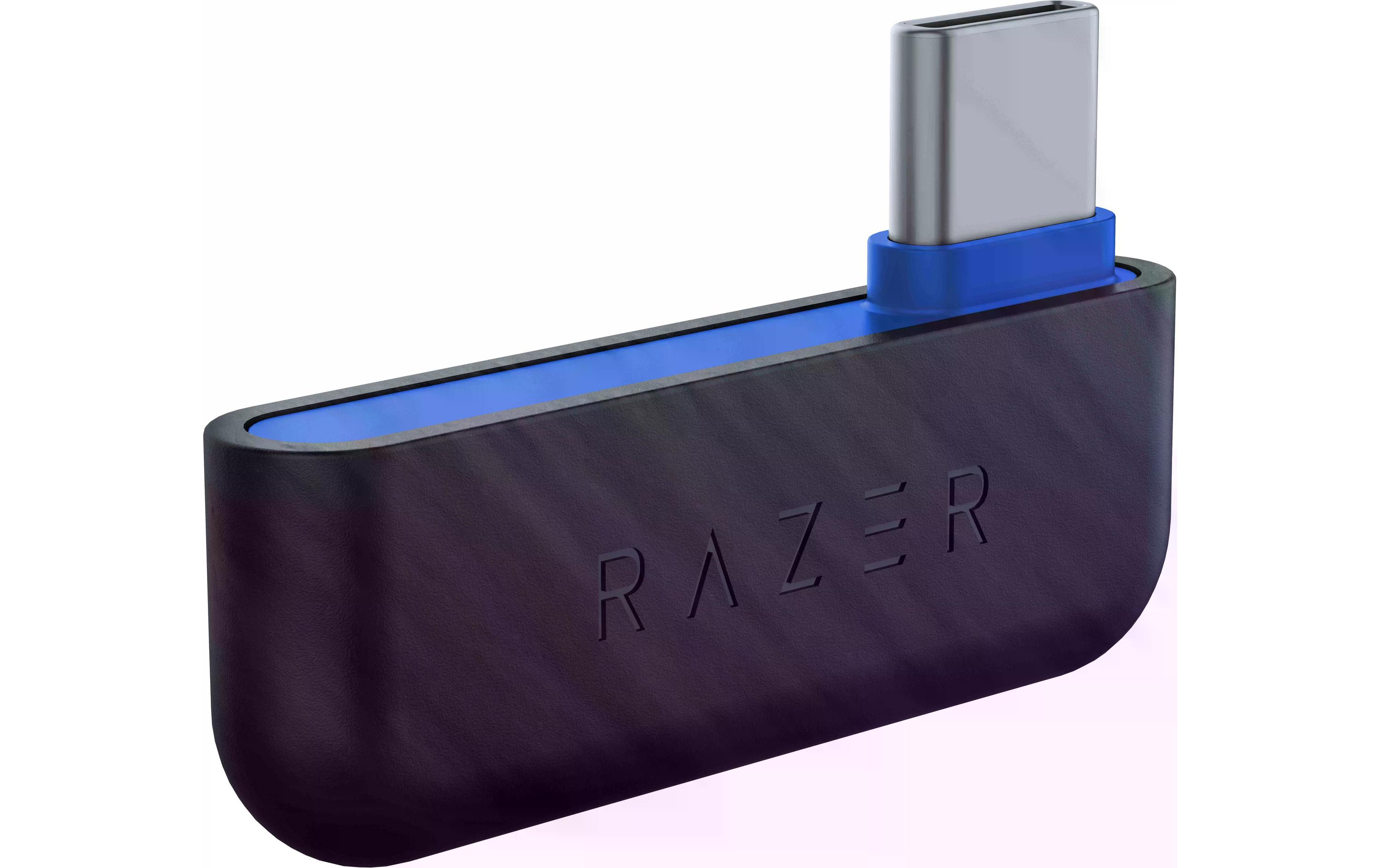 Razer Headset BlackShark V2 Pro PlayStation Schwarz