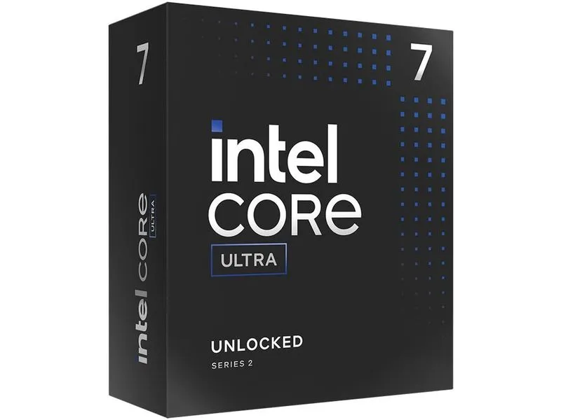 Intel CPU Core Ultra 7 265K 3.4 GHz Intel CPU Core Ultra 7 265K 3.4 GHz