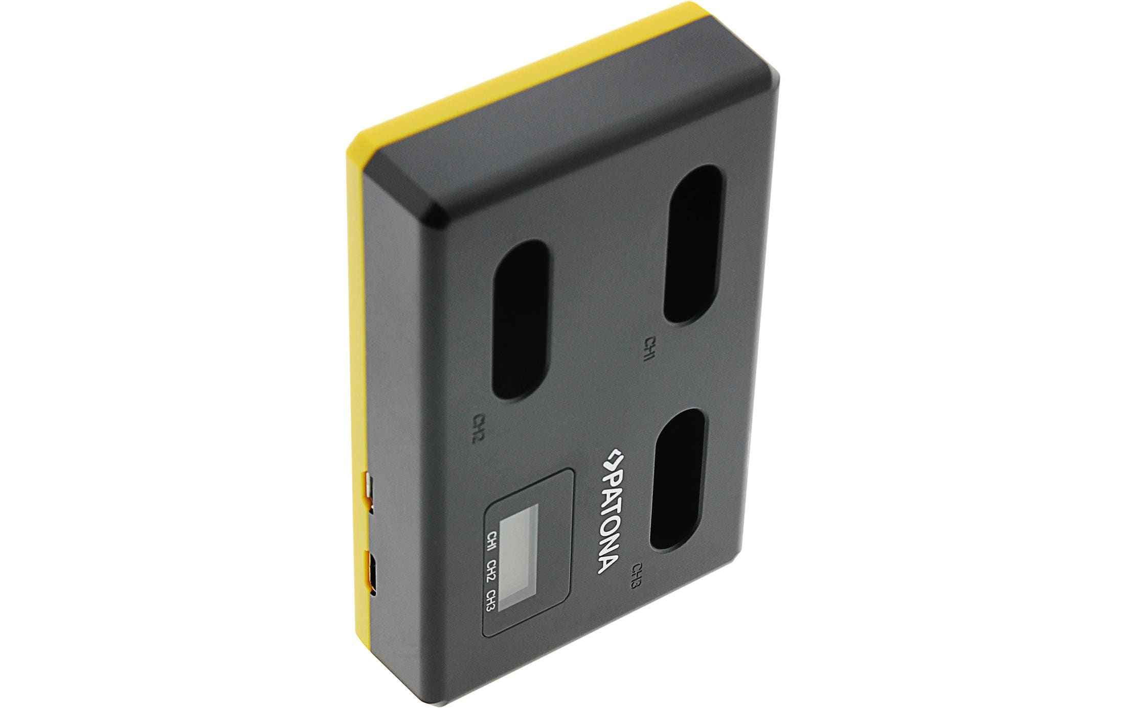 Patona USB Ladegerät für Sony