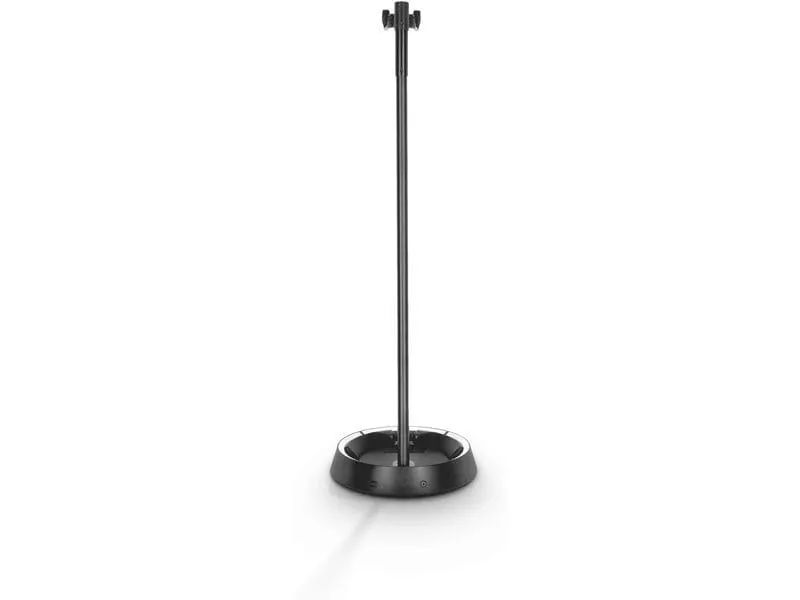 Gravity Gitarrenständer GGSLS01NHB Gravity Gitarrenständer GGSLS01NHB