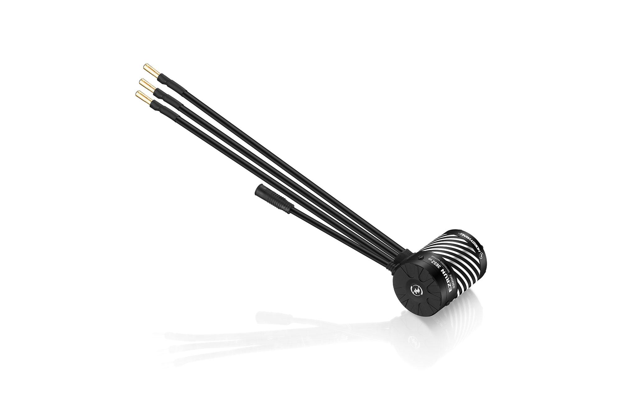 Hobbywing Brushless Sensored Motor Ezrun 3652SD G3 3300kV Hobbywing Brushless Sensored Motor Ezrun 3652SD G3 3300kV