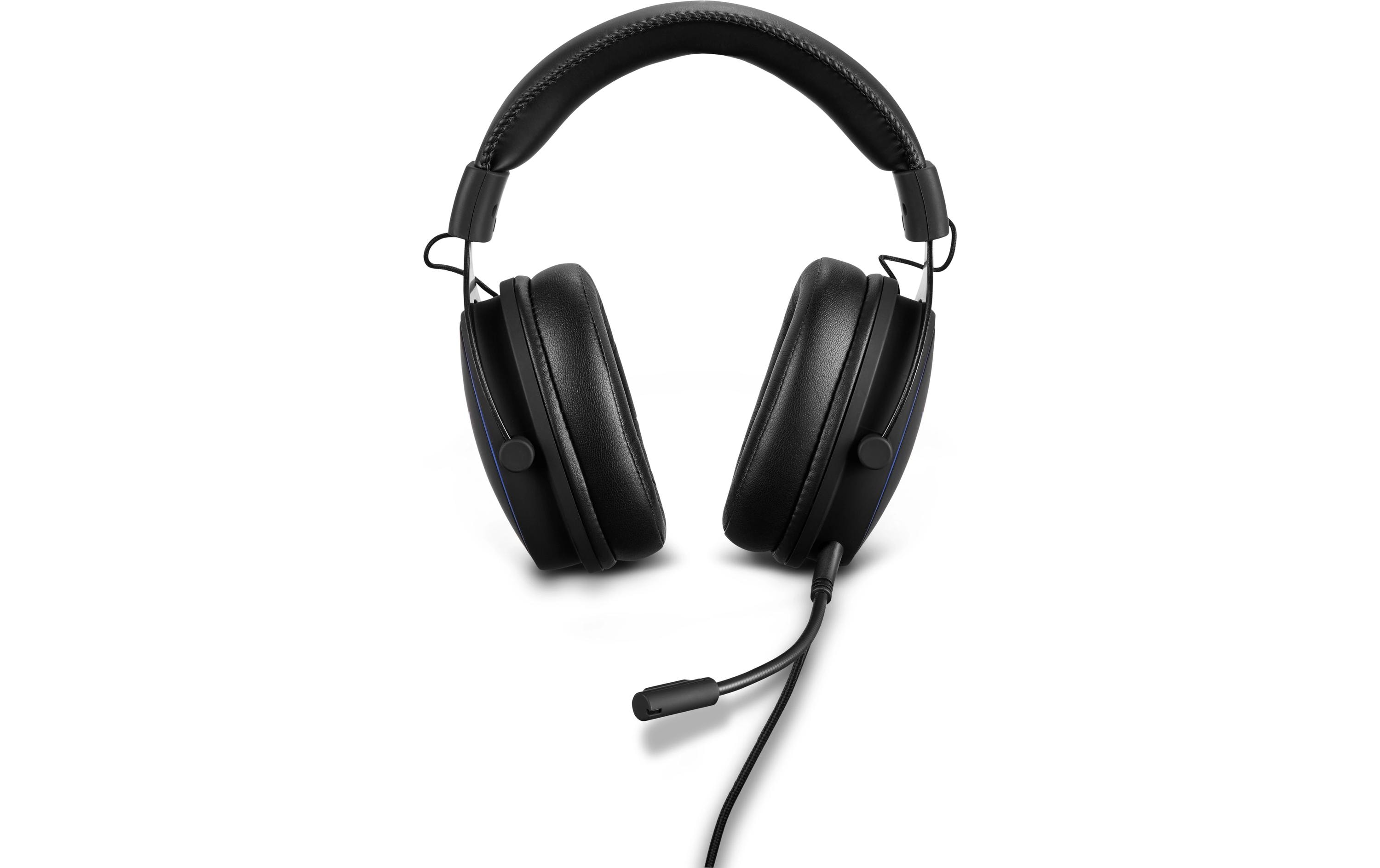 Erazer Headset Mage P20 Schwarz