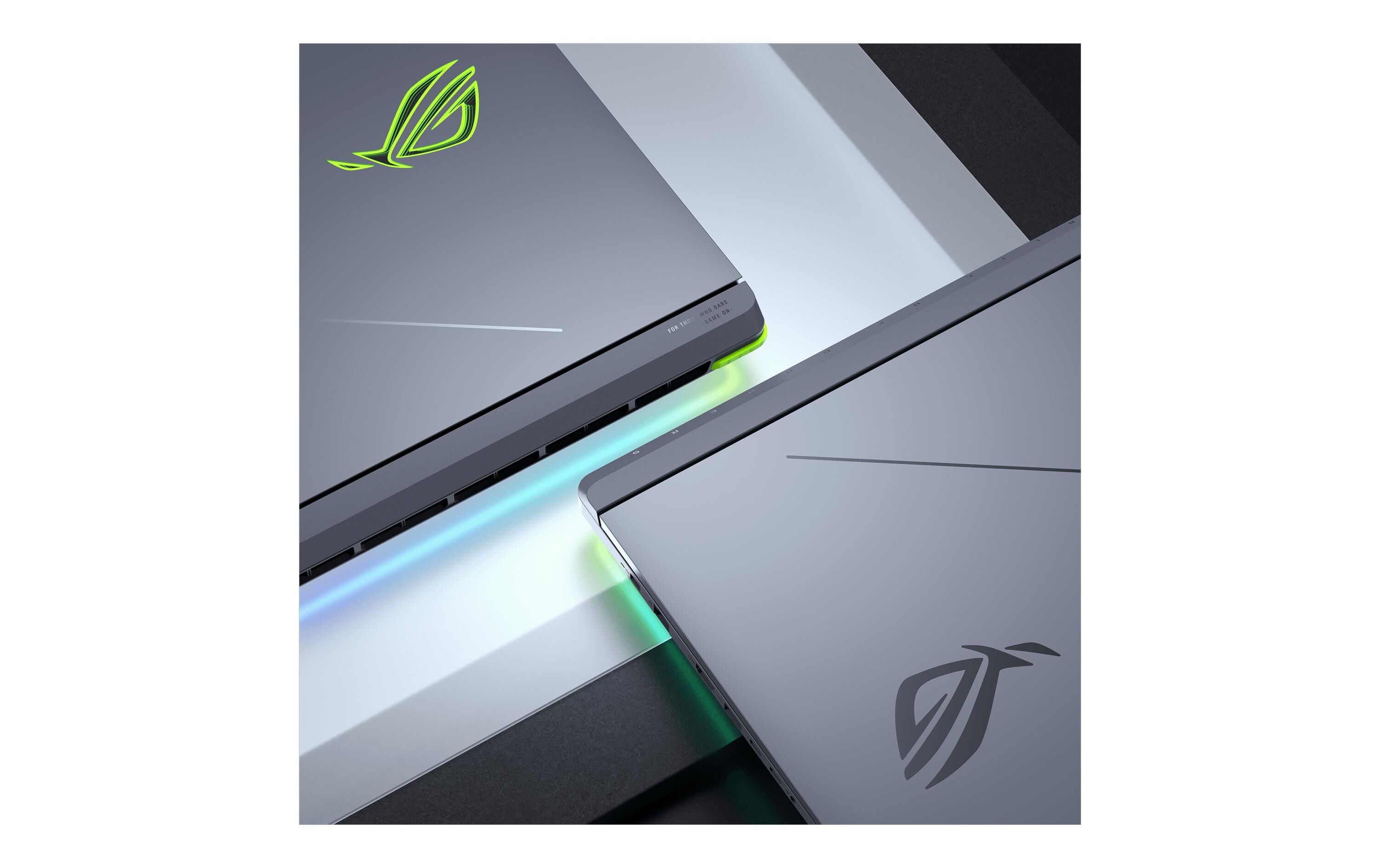 ASUS Notebook ROG Strix G18 (G815 lP-S9010W) RTX5070