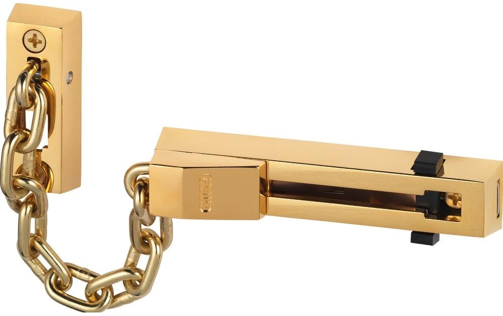 Abus Türkette SK66 M B/DFNLI Gold Stahl