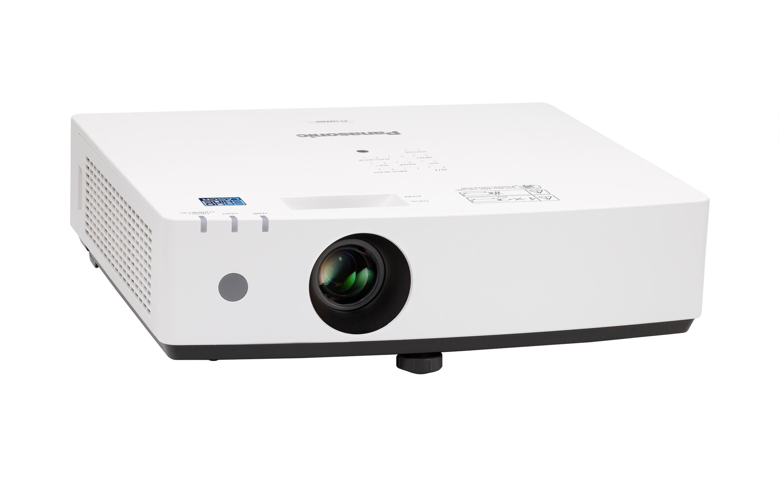 Panasonic Projektor PT-LMZ460 Panasonic Projektor PT-LMZ460