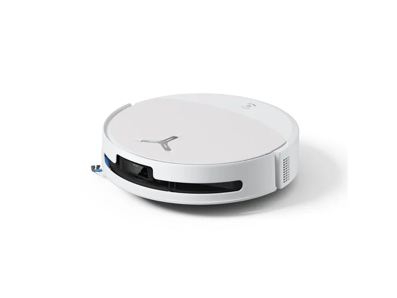 Ecovacs Saug- und Wischroboter T90 PRO OMNI Deebot Weiss Ecovacs Saug- und Wischroboter T90 PRO OMNI Deebot Weiss