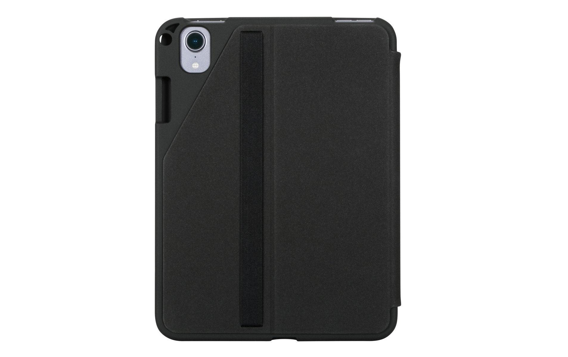 Targus Tablet Book Cover Click-In iPad mini 6th Gen. Schwarz