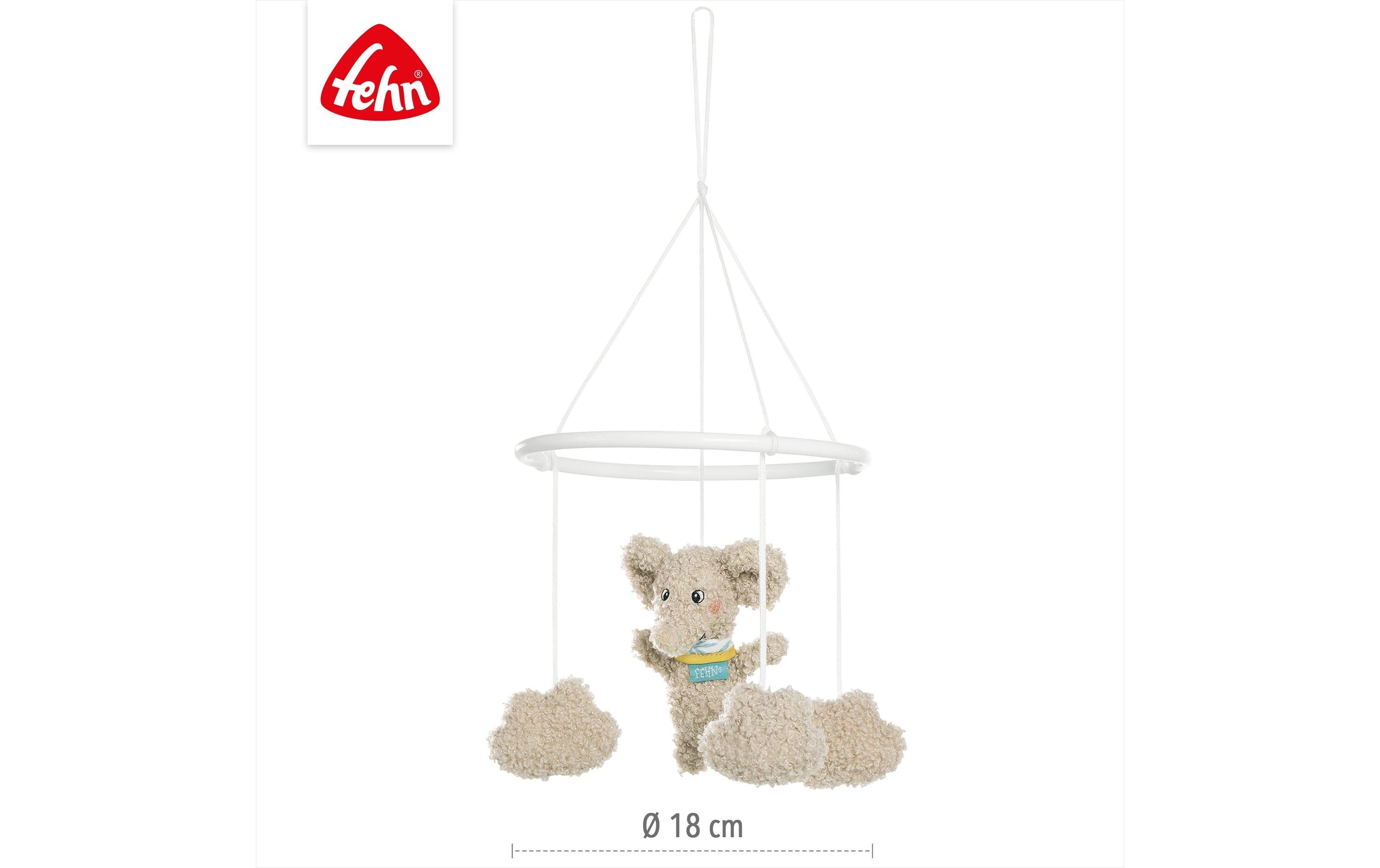 fehn Deko-Mobile Elefant