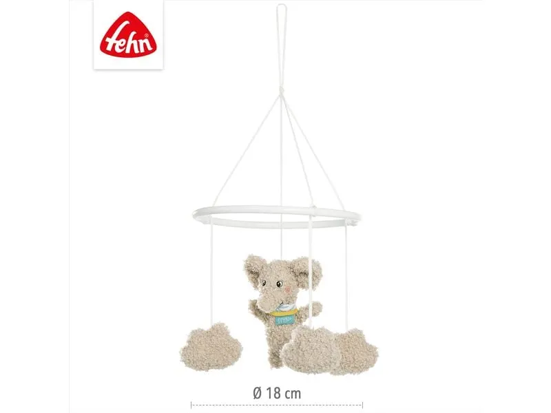 fehn Deko-Mobile Elefant fehn Deko-Mobile Elefant