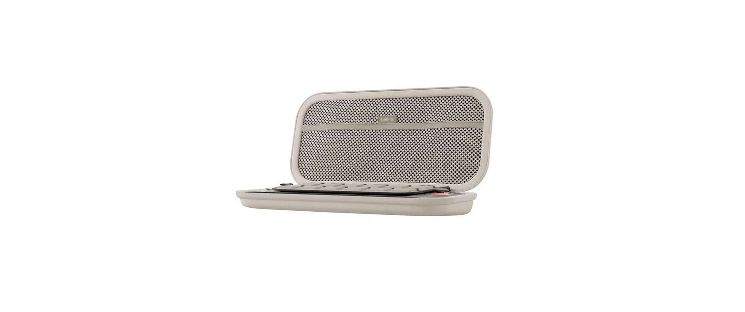Belkin Schutzetui Travel Case Sand