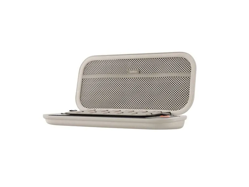 Belkin Schutzetui Travel Case Sand